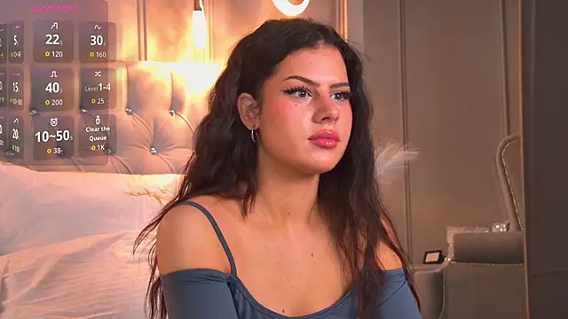 JennyBlow online show from 7, 3, 2026