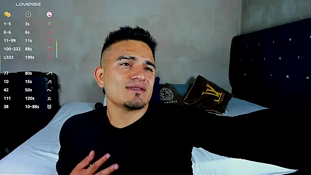 Snapshot of diegocr__ chatting on 30, 7, 2026 diegocr online show from 30, 7, 2026