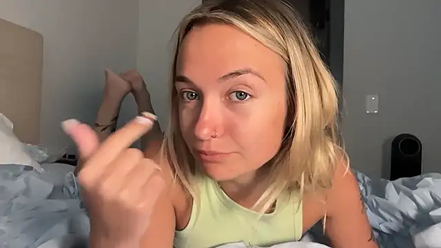 kelseyblu online show from 28, 7, 2026