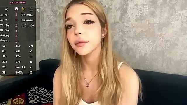 ViolaFaa online show from 8, 4, 2026