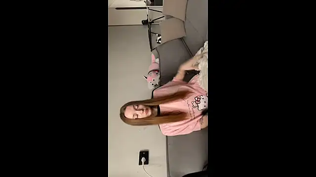 lunli0 online show from 18, 2, 2026