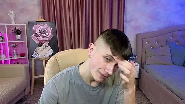 Rony Joy online show from 18, 2, 2026