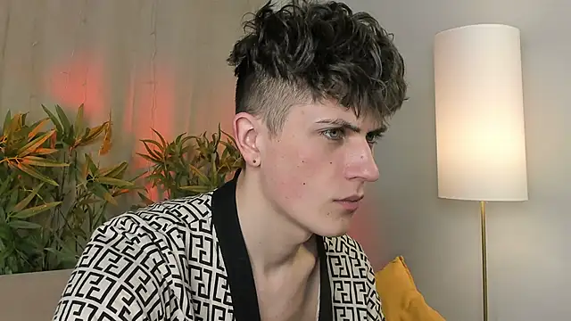 Rony Joy online show from 22, 4, 2026