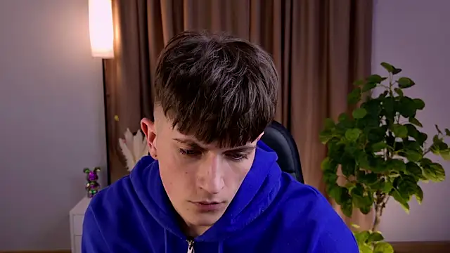 Rony Joy online show from 24, 4, 2026