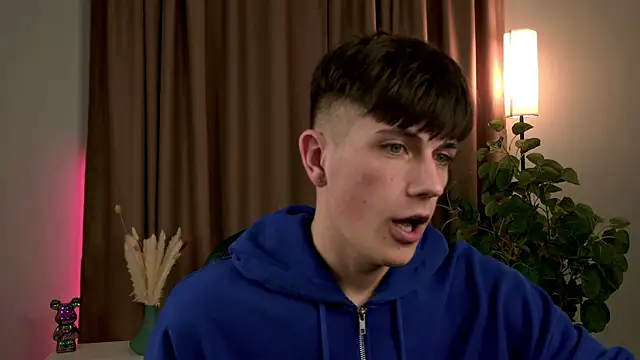 Rony Joy online show from 27, 4, 2026