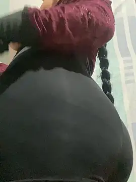 Mastress-cuckold online show from 4, 6, 2026