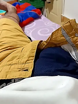 Javier0603 online show from 24, 2, 2026