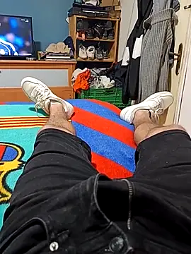 Javier0603 online show from 6, 3, 2026