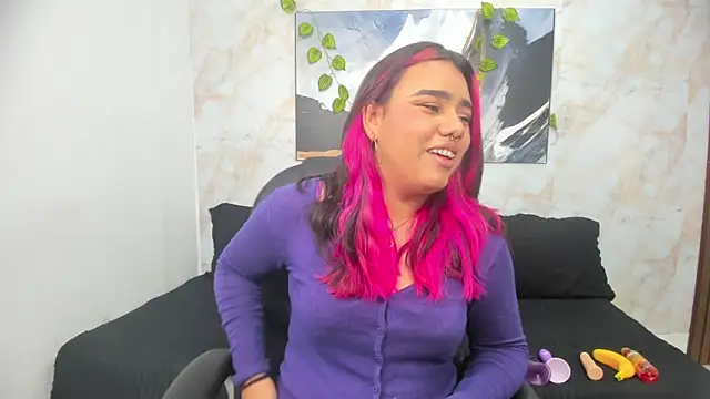 Lilith traviis online show from 14, 3, 2026