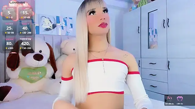 baby cleo  online show from 16, 4, 2026