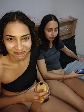 AsLince online show from 8, 6, 2026