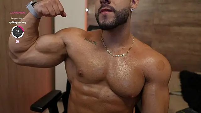 connor h1 online show from 19, 4, 2026