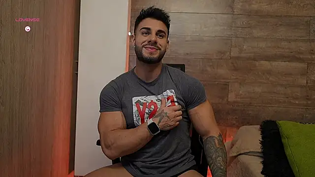 connor h1 online show from 25, 4, 2026