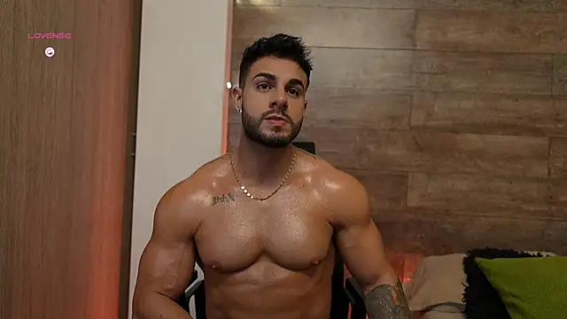 connor h1 online show from 26, 4, 2026