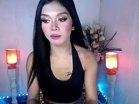 Darkness Angel online show from 15, 5, 2026