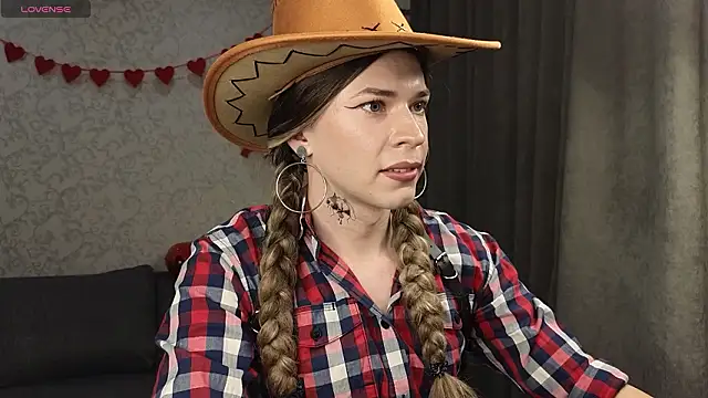 Anna inHear online show from 16, 2, 2026