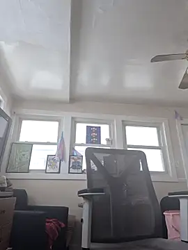 Gaymer Faerie online show from 9, 2, 2026