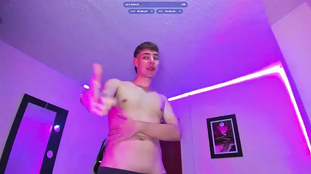 Snapshot of PapiNoha69 chatting on 11, 3, 2026 PapiNoha69 online show from 11, 3, 2026