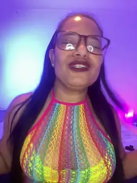 MelOnlyOf online show from 25, 2, 2026