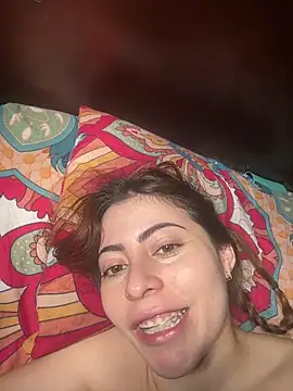 lilasun17 online show from 12, 3, 2026