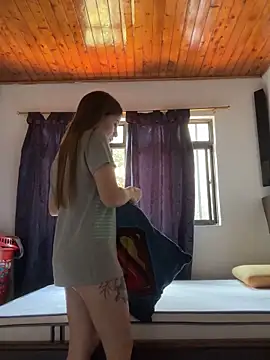 lilasun17 online show from 13, 3, 2026