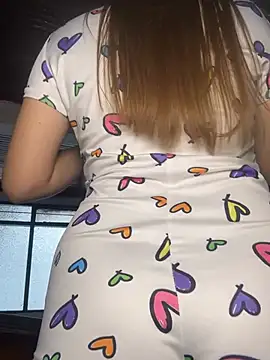 lilasun17 online show from 18, 4, 2026