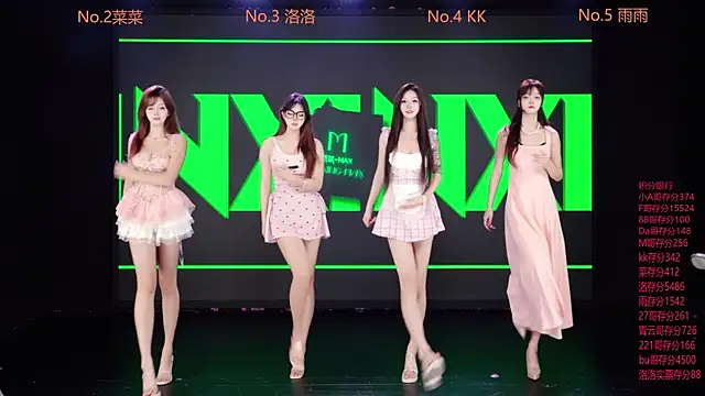   AOA   online show from 22, 4, 2026