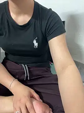 Yinini online show from 23, 3, 2026