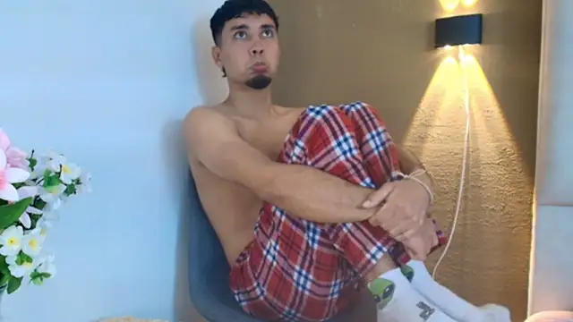 Noah Smith01 online show from 10, 4, 2026