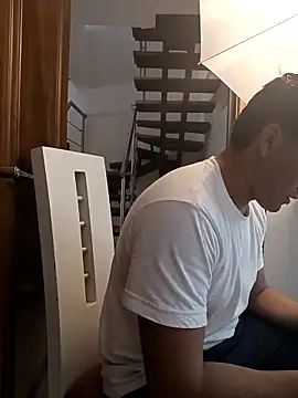 Andres28-2000 online show from 7, 2, 2026