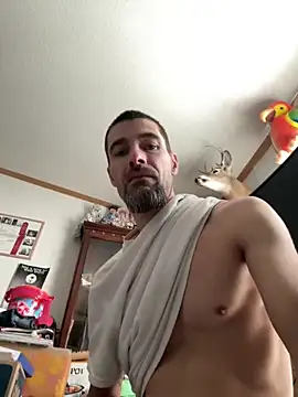 tommattsonn online show from 27, 4, 2026