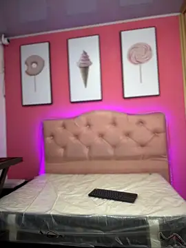 Karolaiin LS online show from 6, 3, 2026