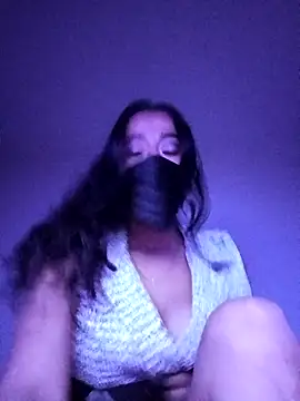 Milove86 online show from 17, 2, 2026