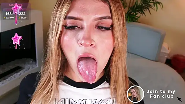 Kore  1 online show from 19, 4, 2026