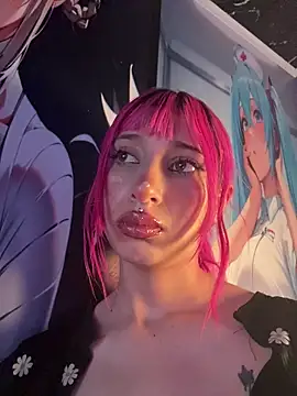 Maaddy LS online show from 20, 2, 2026