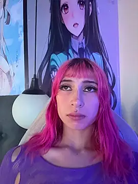 Maaddy LS online show from 25, 2, 2026