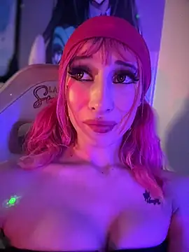 Maaddy LS online show from 10, 3, 2026