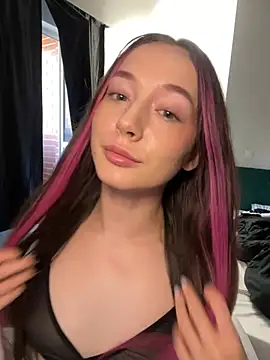 OliviaMorgan  online show from 27, 5, 2026