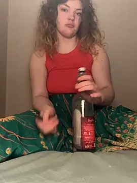 flowergirl88 online show from 10, 3, 2026