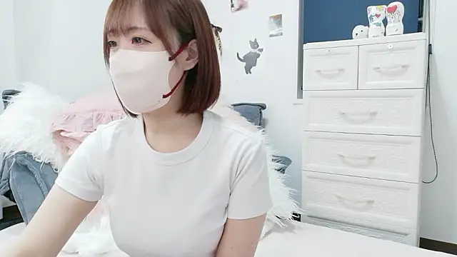 Himari 162 online show from 11, 5, 2026
