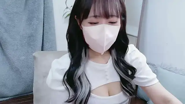 Himari 162 online show from 8, 7, 2026