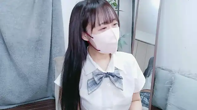 Himari 162 online show from 11, 7, 2026