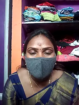 Tamil Hot Nisha online show from 17, 4, 2026
