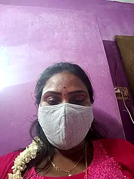 Tamil Hot Nisha online show from 25, 4, 2026