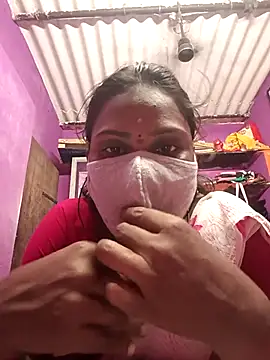 Tamil Hot Nisha online show from 27, 4, 2026