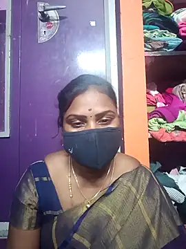 Tamil Hot Nisha online show from 29, 4, 2026