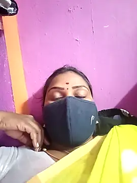 Tamil Hot Nisha online show from 1, 5, 2026