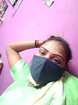 Tamil Hot Nisha online show from 3, 5, 2026
