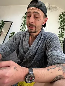 Piratee666 online show from 23, 4, 2026