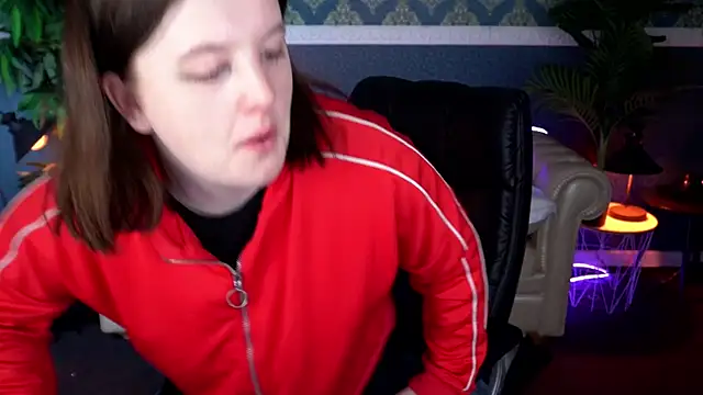 KristiFoxy online show from 22, 4, 2026